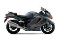 Suzuki Hayabusa 1300A Goud - thumbnail 1