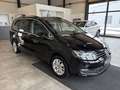 Volkswagen Sharan 2.0 TDI DSG Karat BlueMotion *XENON*PDC*AHK Schwarz - thumbnail 1