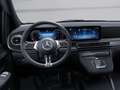 Mercedes-Benz V 250 V 250 d Avantgarde Extralong Nero - thumbnail 5