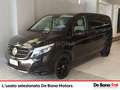 Mercedes-Benz V 250 250 d premium 4matic auto Negro - thumbnail 1