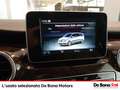 Mercedes-Benz V 250 250 d premium 4matic auto Negro - thumbnail 11