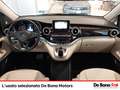 Mercedes-Benz V 250 250 d premium 4matic auto Negro - thumbnail 8