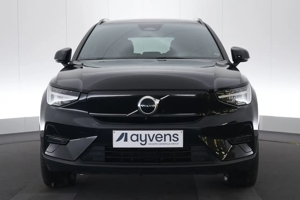 Volvo XC40 70 kWh Recharge Core LED GPS PDC CAM Keyless Verw., миниатюра 2