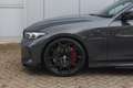 BMW 330 3 Serie Touring 330e High Executive M Sport Automa Gris - thumbnail 5