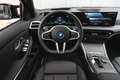 BMW 330 3 Serie Touring 330e High Executive M Sport Automa Gris - thumbnail 3