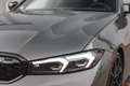 BMW 330 3 Serie Touring 330e High Executive M Sport Automa Gris - thumbnail 30