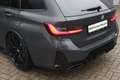 BMW 330 3 Serie Touring 330e High Executive M Sport Automa Gris - thumbnail 34