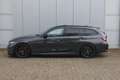 BMW 330 3 Serie Touring 330e High Executive M Sport Automa Gris - thumbnail 8