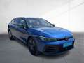 Volkswagen Passat Variant 2.0 TDI 4MOTION R-Line AHK PANO Blau - thumbnail 4