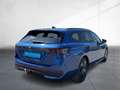 Volkswagen Passat Variant 2.0 TDI 4MOTION R-Line AHK PANO Blau - thumbnail 3