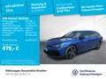 Volkswagen Passat Variant 2.0 TDI 4MOTION R-Line AHK PANO Blau - thumbnail 1