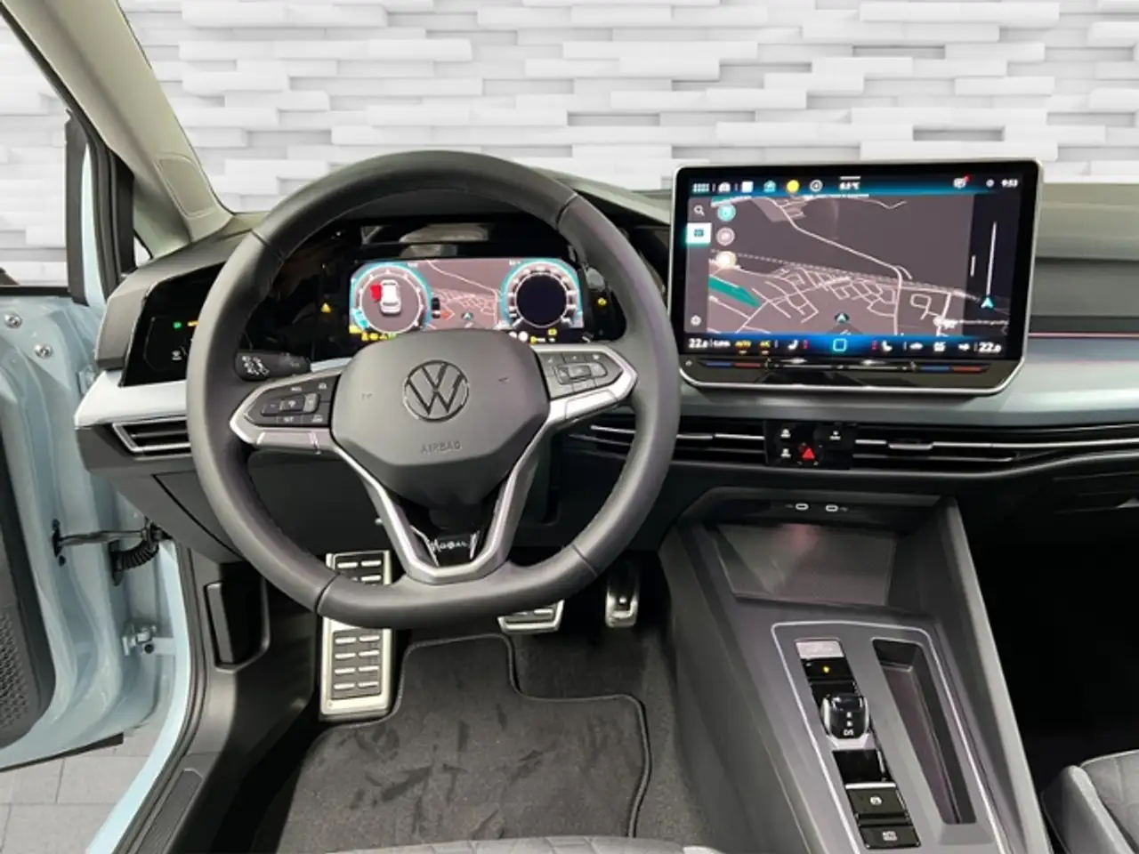 Volkswagen Golf Life 1,5 l 85 kW (116 PS) DSG LED NAVI 11