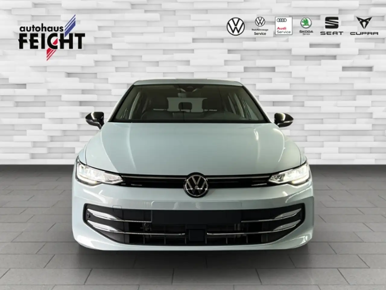 Volkswagen Golf Life 1,5 l 85 kW (116 PS) DSG LED NAVI 5