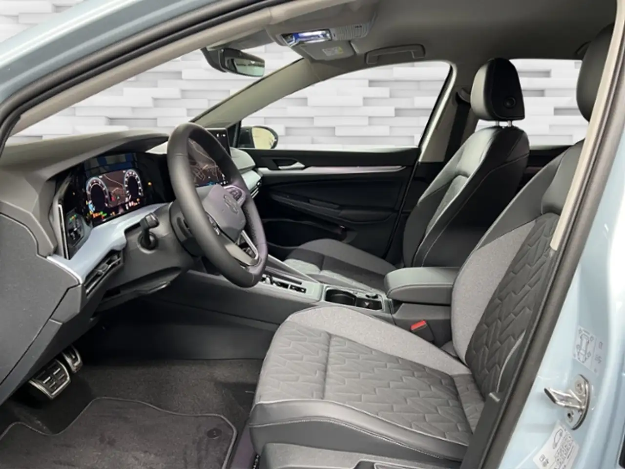 Volkswagen Golf Life 1,5 l 85 kW (116 PS) DSG LED NAVI 8