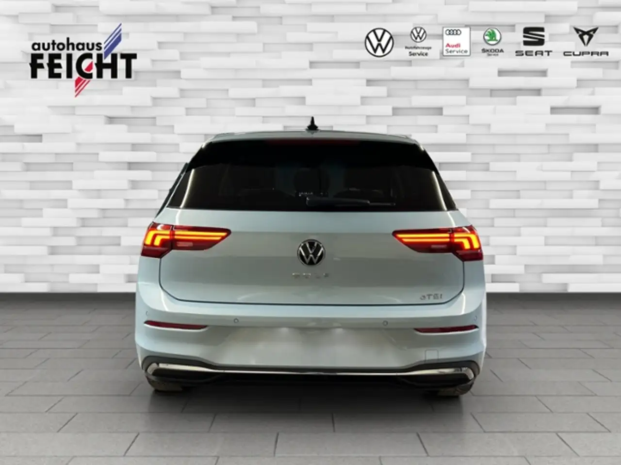 Volkswagen Golf Life 1,5 l 85 kW (116 PS) DSG LED NAVI 6
