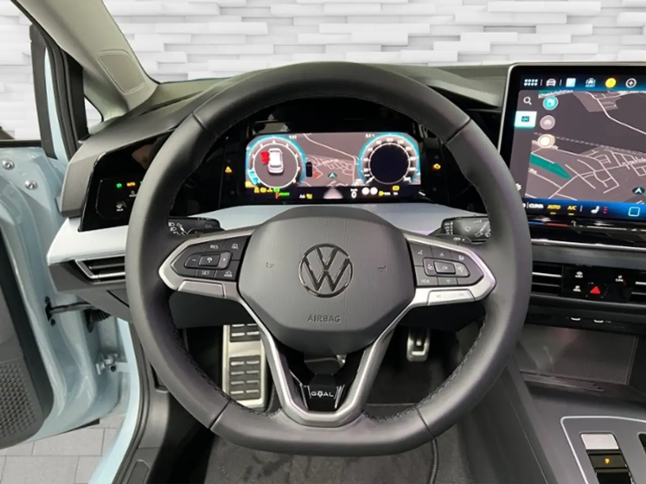 Volkswagen Golf Life 1,5 l 85 kW (116 PS) DSG LED NAVI 14