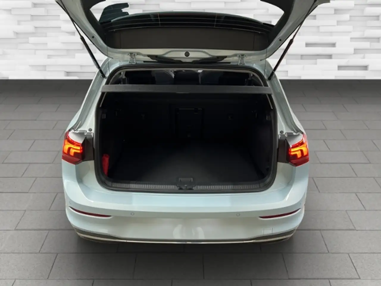 Volkswagen Golf Life 1,5 l 85 kW (116 PS) DSG LED NAVI 16