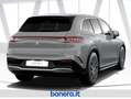 Mercedes-Benz EQS SUV Suv 450 AMG Line Premium Extra 4matic auto Gri - thumbnail 3