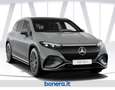 Mercedes-Benz EQS SUV Suv 450 AMG Line Premium Extra 4matic auto Gri - thumbnail 2