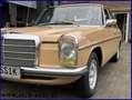 Mercedes-Benz 240 D 3,0 Automatik * 63.500 KM * Beige - thumbnail 24