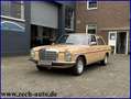 Mercedes-Benz 240 D 3,0 Automatik * 63.500 KM * Beige - thumbnail 1