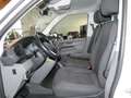 Volkswagen T7 Caravelle 2.0 TDI 150CV DSG PL Cruise + IVA Blanc - thumbnail 5