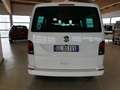 Volkswagen T7 Caravelle 2.0 TDI 150CV DSG PL Cruise + IVA Blanc - thumbnail 4
