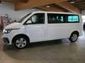 Volkswagen T7 Caravelle 2.0 TDI 150CV DSG PL Cruise + IVA Blanc - thumbnail 1