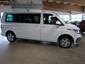 Volkswagen T7 Caravelle 2.0 TDI 150CV DSG PL Cruise + IVA Blanc - thumbnail 3
