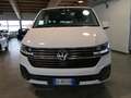 Volkswagen T7 Caravelle 2.0 TDI 150CV DSG PL Cruise + IVA Blanc - thumbnail 2