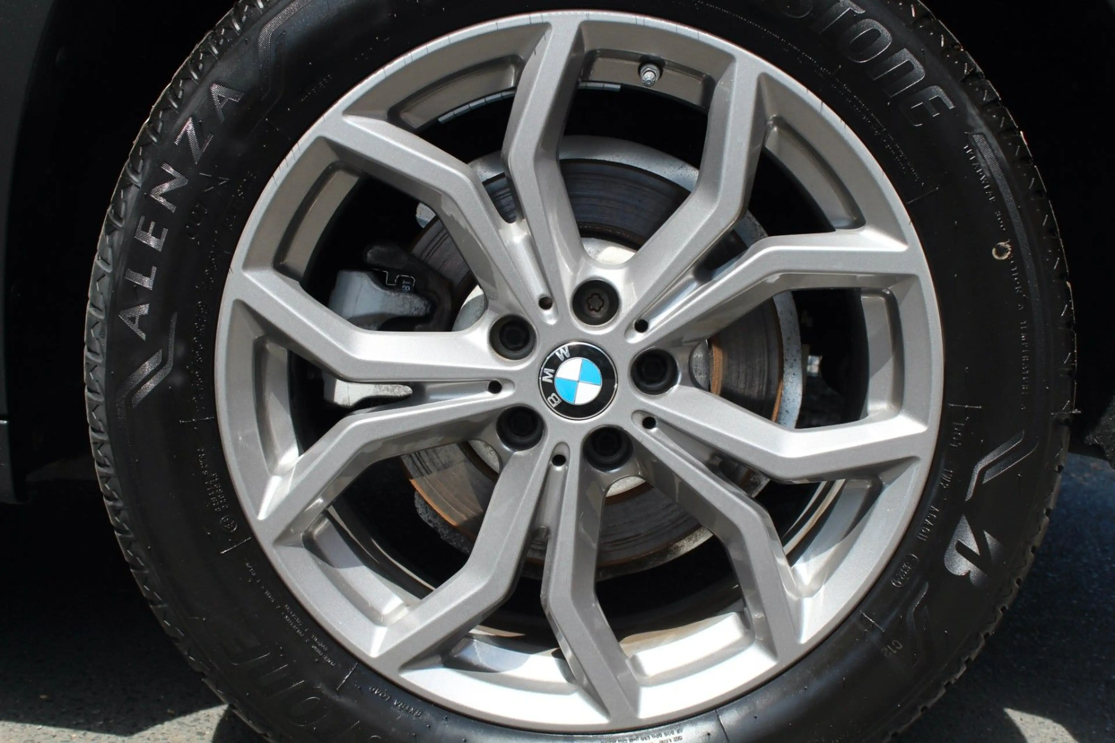 BMW X3 xDr30e DA-PLUS INNOV H-UP ADAPT 19" AHK xLine — photo 10