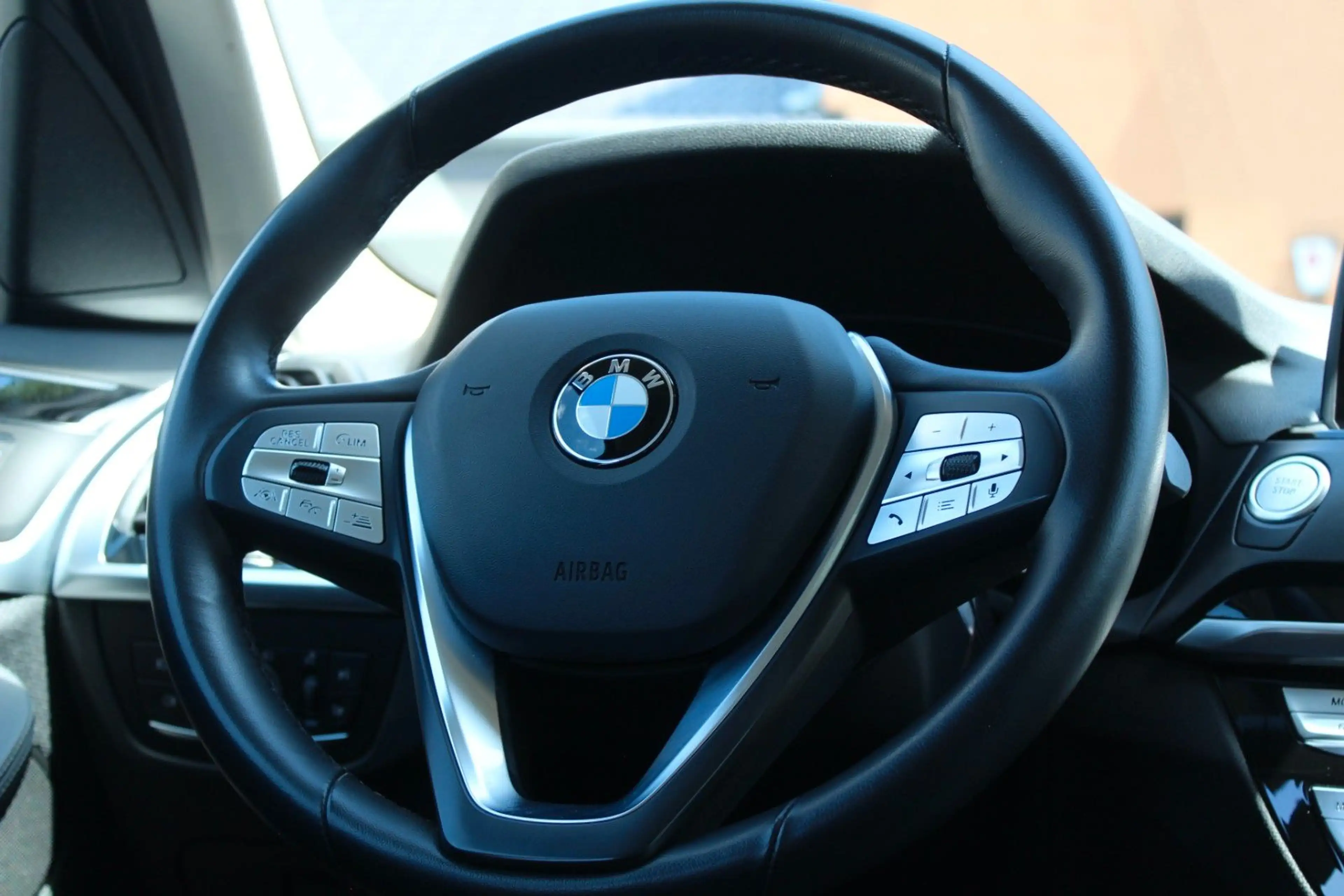 BMW X3 xDr30e DA-PLUS INNOV H-UP ADAPT 19" AHK xLine — photo 13