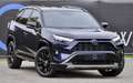 Toyota RAV 4 STYLE APPLE CARPLAY JBL SOUND 360° CAMERA Bleu - thumbnail 1