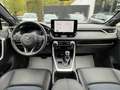 Toyota RAV 4 STYLE APPLE CARPLAY JBL SOUND 360° CAMERA Bleu - thumbnail 9