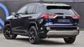 Toyota RAV 4 STYLE APPLE CARPLAY JBL SOUND 360° CAMERA Bleu - thumbnail 3