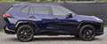 Toyota RAV 4 STYLE APPLE CARPLAY JBL SOUND 360° CAMERA Bleu - thumbnail 2