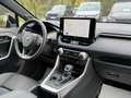 Toyota RAV 4 STYLE APPLE CARPLAY JBL SOUND 360° CAMERA Bleu - thumbnail 7