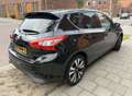 Nissan Pulsar 1.2 DIG-T N-Connecta 2016 Zwart - thumbnail 4
