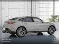 Mercedes-Benz GLC 220 d 4M AMG+NIGHT+PANO+360+AHK+BURMESTER+TOTW Grau - thumbnail 16