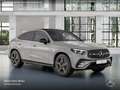 Mercedes-Benz GLC 220 d 4M AMG+NIGHT+PANO+360+AHK+BURMESTER+TOTW Gris - thumbnail 17