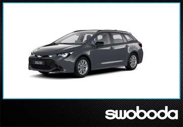 1,8 l Hybrid TS Active