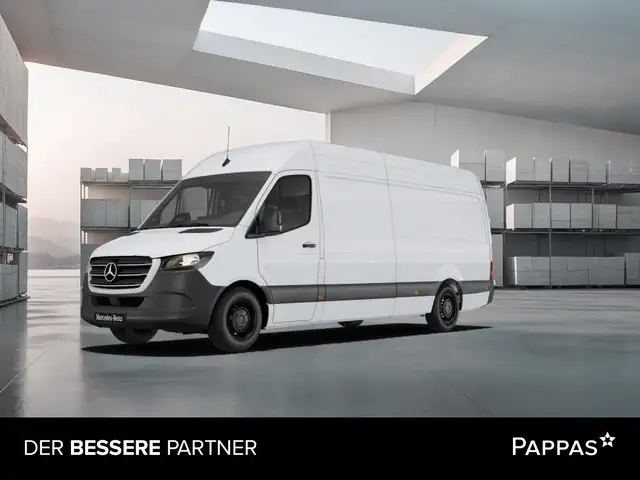 Mercedes-Benz Sprinter 311 CDI Kasten PRO Hochdach 4325 Aut. Ansicht 2