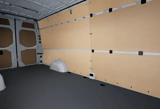 Mercedes-Benz Sprinter 311 CDI Kasten PRO Hochdach 4325 Aut. Ansicht 24