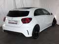 Mercedes-Benz A 200 CDI AMG LINE XENON NAVI 18zoll CARBON TEILLEDER Blanc - thumbnail 20