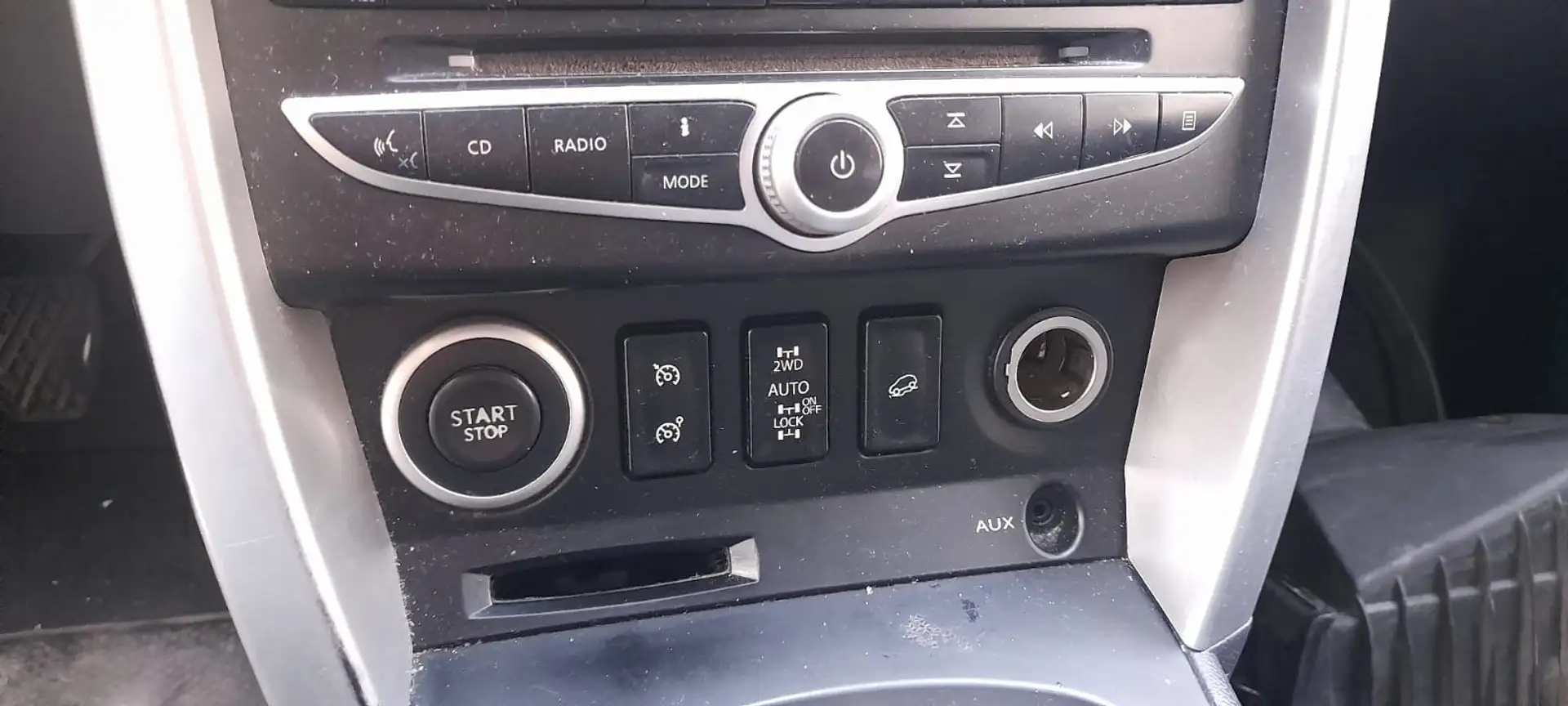 Renault Koleos Koleos 2.0 dci Dynamique 4x4 150cv fap - 1