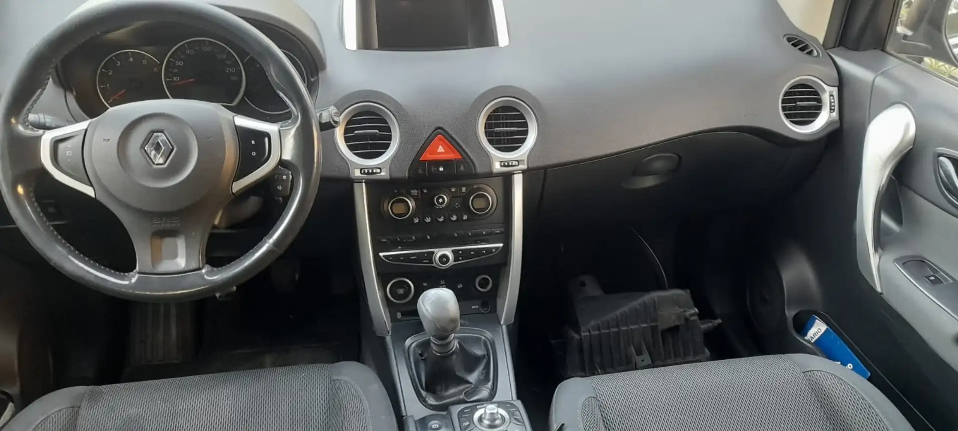 Renault Koleos Koleos 2.0 dci Dynamique 4x4 150cv fap - 2