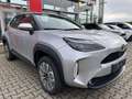 Toyota Yaris Cross Team D*Winter Paket* Silber - thumbnail 5