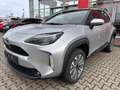 Toyota Yaris Cross Team D*Winter Paket* Silber - thumbnail 1
