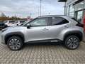 Toyota Yaris Cross Team D*Winter Paket* Silber - thumbnail 10