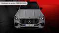 Mercedes-Benz GLE 53 AMG 53 AMG 4Matic+ Mild Hybrid AMG Line Premium Plus Plateado - thumbnail 2